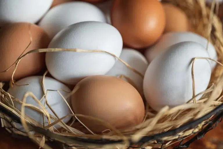Uova: meglio grandi o piccole? La scelta intelligente per il tuo portafoglio e la tua cucina
