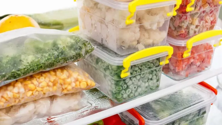 Verdure surgelate: quali cuocere direttamente dal freezer per un risultato perfetto