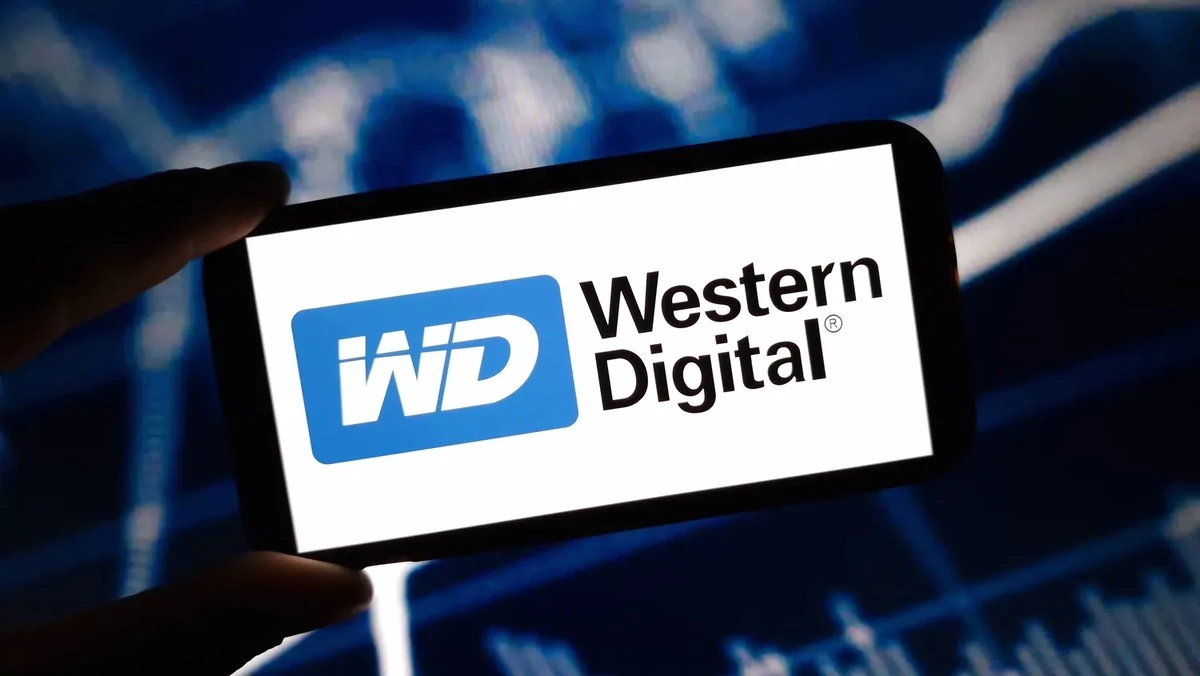 Western Digital ha esaurito le scorte per il 2026: l'AI lascia i giocatori a mani vuote. Ecco come fare