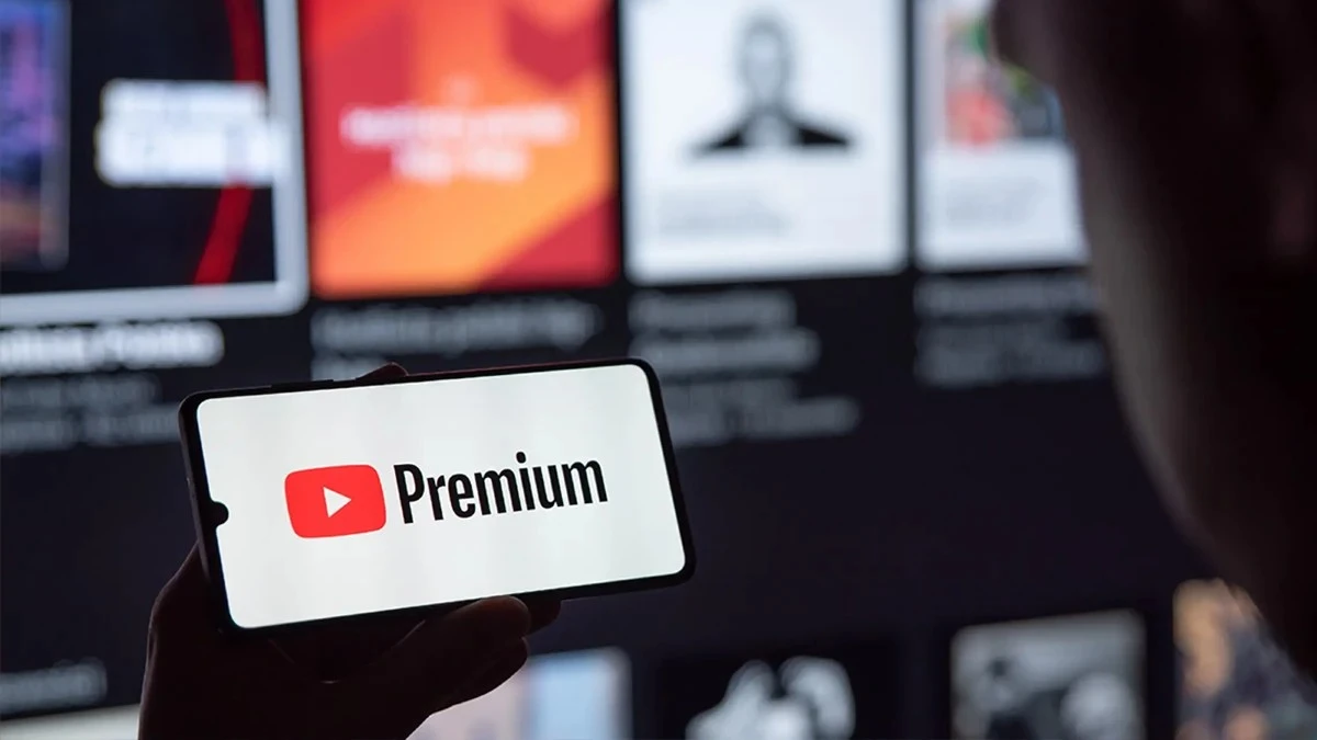 YouTube Music: i testi delle canzoni bloccati per chi non ha il Premium?