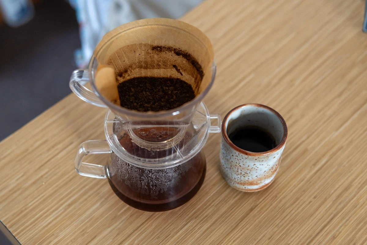 9 usi sorprendenti della fonda di caffè: non buttarla via!