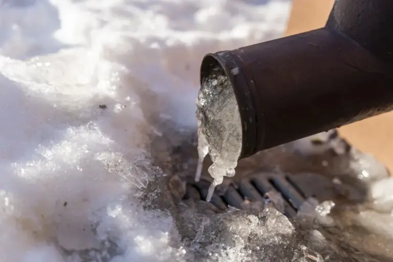 Anticicloni in Lituania: la neve sparirà presto, ecco quando arriverà il caldo record