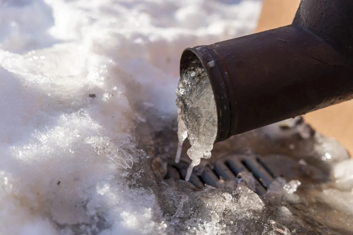 Anticicloni in Lituania: la neve sparirà presto, ecco quando arriverà il caldo record