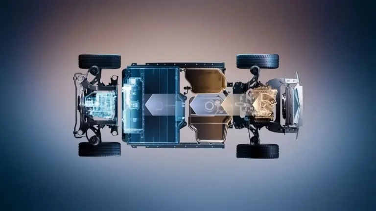 Auto elettriche con generatore: la rivoluzione Renault EREV che ti porta fino a 1400 km