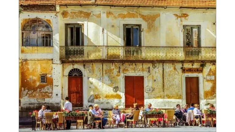 Caffè: gli italiani centenari svelano perché la tua "buona" è sbagliata