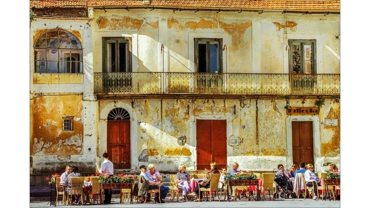 Caffè: gli italiani centenari svelano perché la tua "buona" è sbagliata