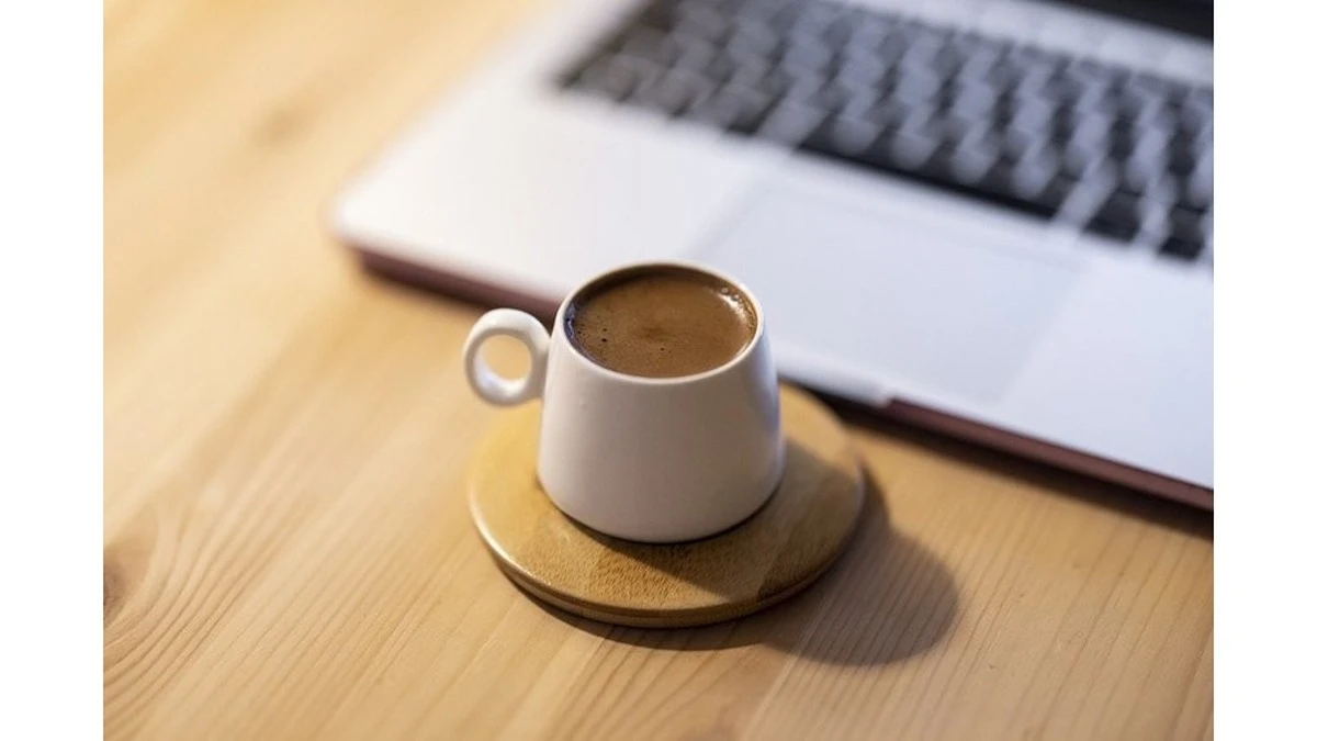 Come la mia madrina mi ha insegnato a scegliere il caffè solubile in un minuto