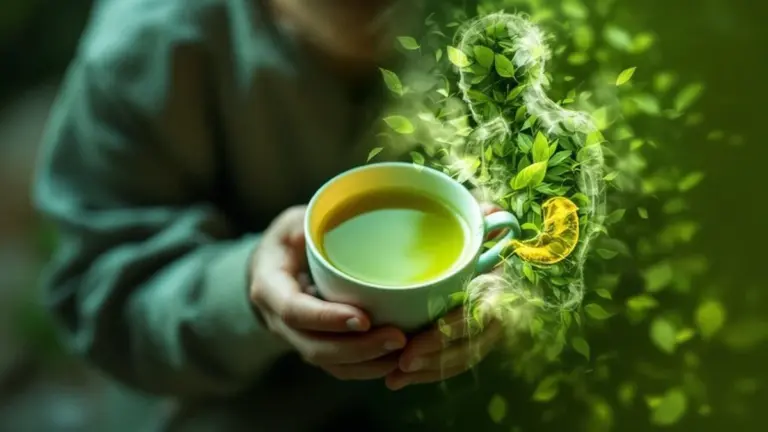 Come preparare il tè verde correttamente: le 3 regole giapponesi che cambiano tutto
