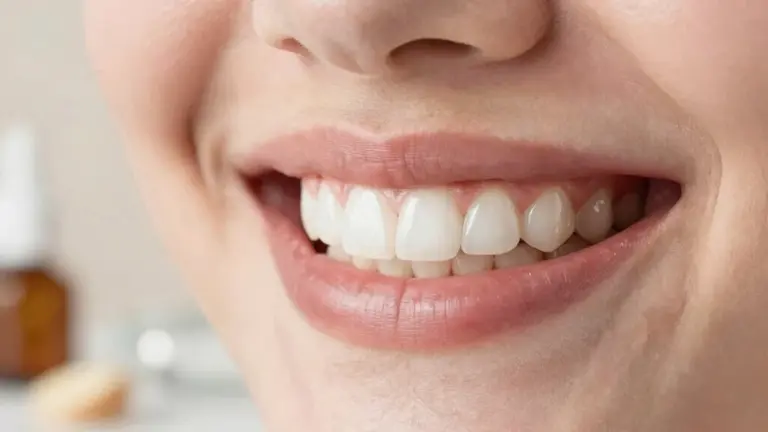 Denti più bianchi a casa: cosa funziona davvero dopo un mese di prove