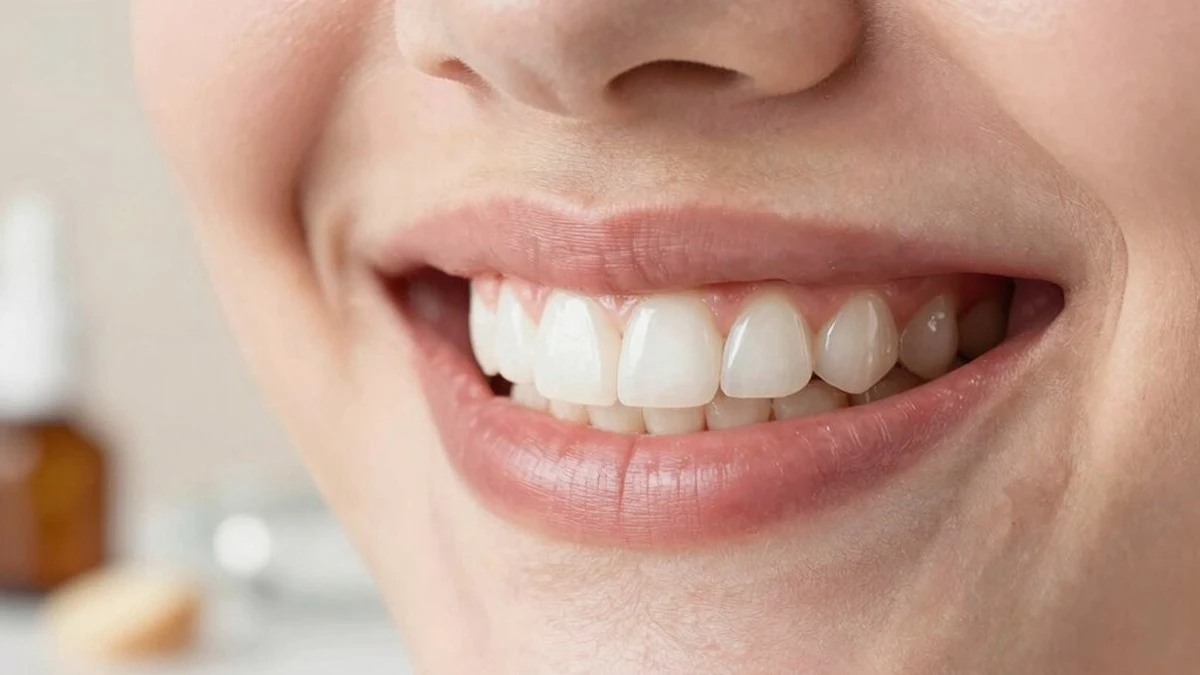 Denti più bianchi a casa: cosa funziona davvero dopo un mese di prove