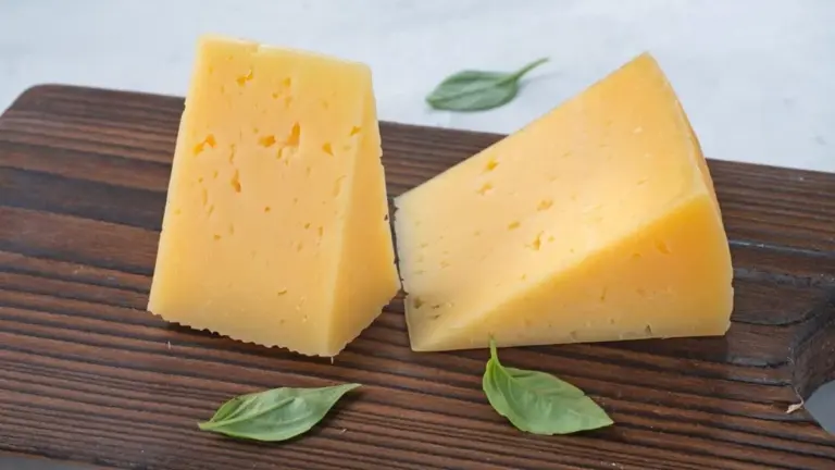 Formaggio nel sacchetto di plastica: ecco cosa succede dopo 3 giorni