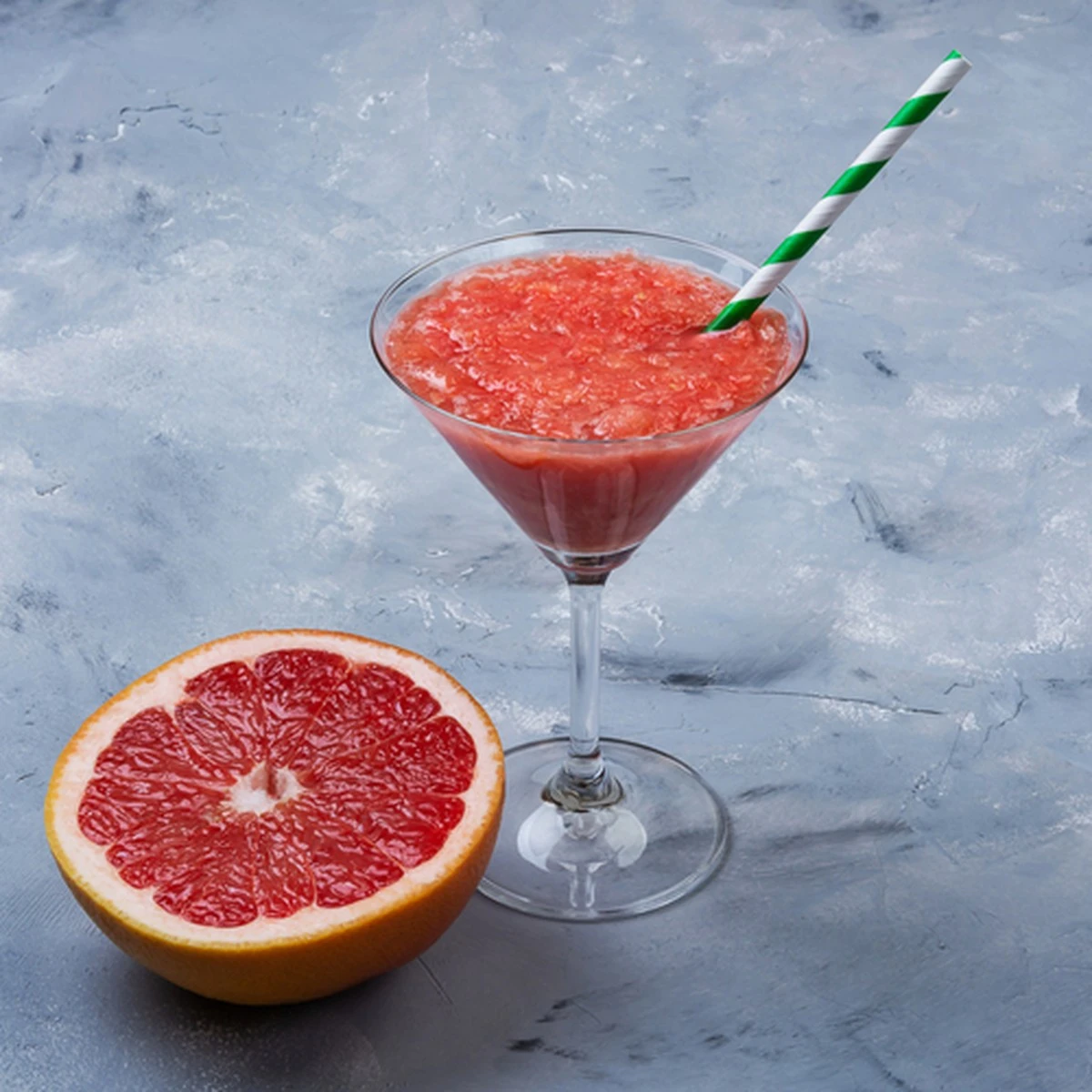 Ho bevuto questo cocktail per 3 giorni: il risultato sulla bilancia mi ha fatto ricontrollare due volte