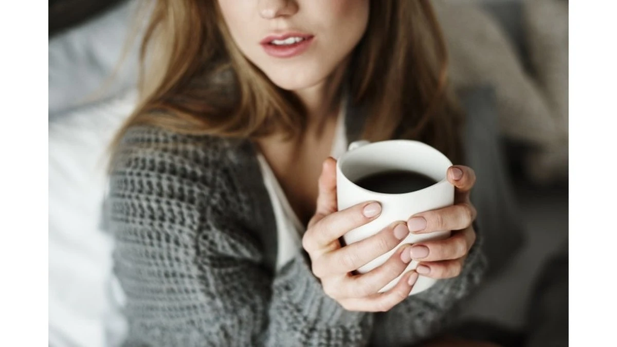Il caffè istantaneo prima di guidare? Attenzione: ecco cosa succede dopo 20 minuti
