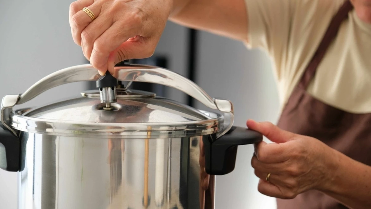Il coperchio della pentola: il tuo alleato segreto per cucinare meglio