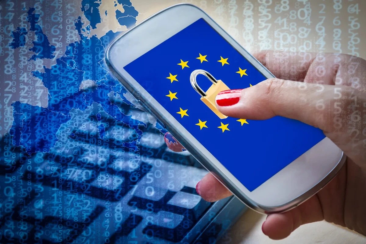 Il GDPR ti dà un'arma segreta contro i supermercati: come fermare il tracciamento e cancellare i dati