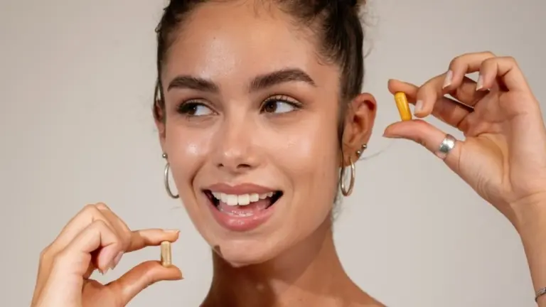 Il momento giusto per i multivitaminici: l'ingrediente segreto per massimizzare i benefici