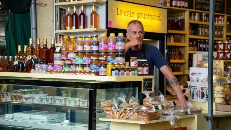 Il più strano "no" che abbia mai sentito al supermercato – e cosa svela sulla nostra realtà
