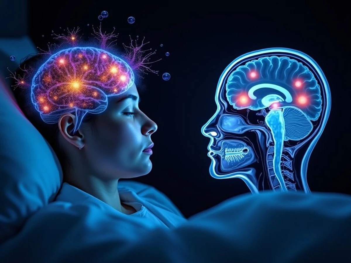 Il ritmo del sonno: imparare a dormire e svegliarsi alla stessa ora può prevenire 168 malattie.