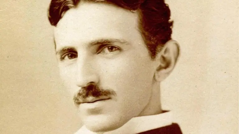 Il segreto del corpo di Nikola Tesla: come ascoltare il tuo medico interiore