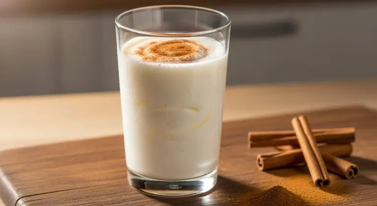 Il segreto delle nonne per articolazioni senza dolore: kefir con una spezia che elimina la rigidità mattutina