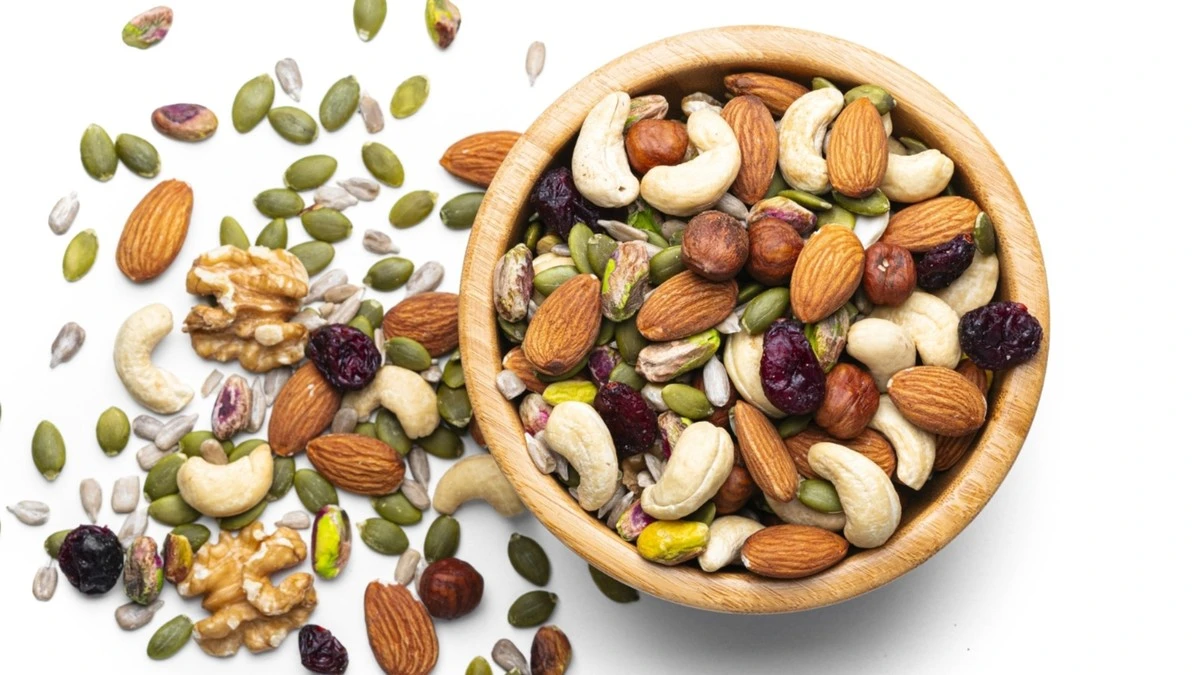 Il segreto delle noci: quando mangiarle per raddoppiare i benefici, parola di nutrizionista