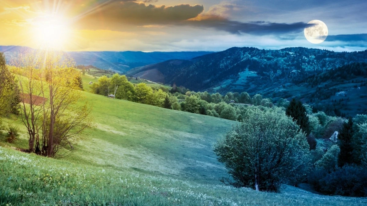 Il significato nascosto dietro il pane a forma di sole che i nostri antenati preparavano per l'equinozio.