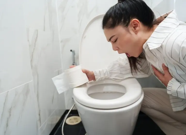 Il test del cucchiaino: potresti scoprire la causa del tuo malessere agendo da casa