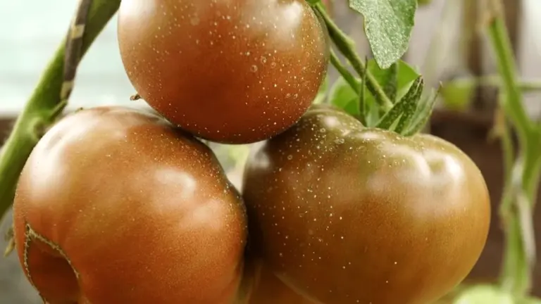 I pomodori scuri: 5 varietà che hanno cambiato il mio modo di gustare il pomodoro