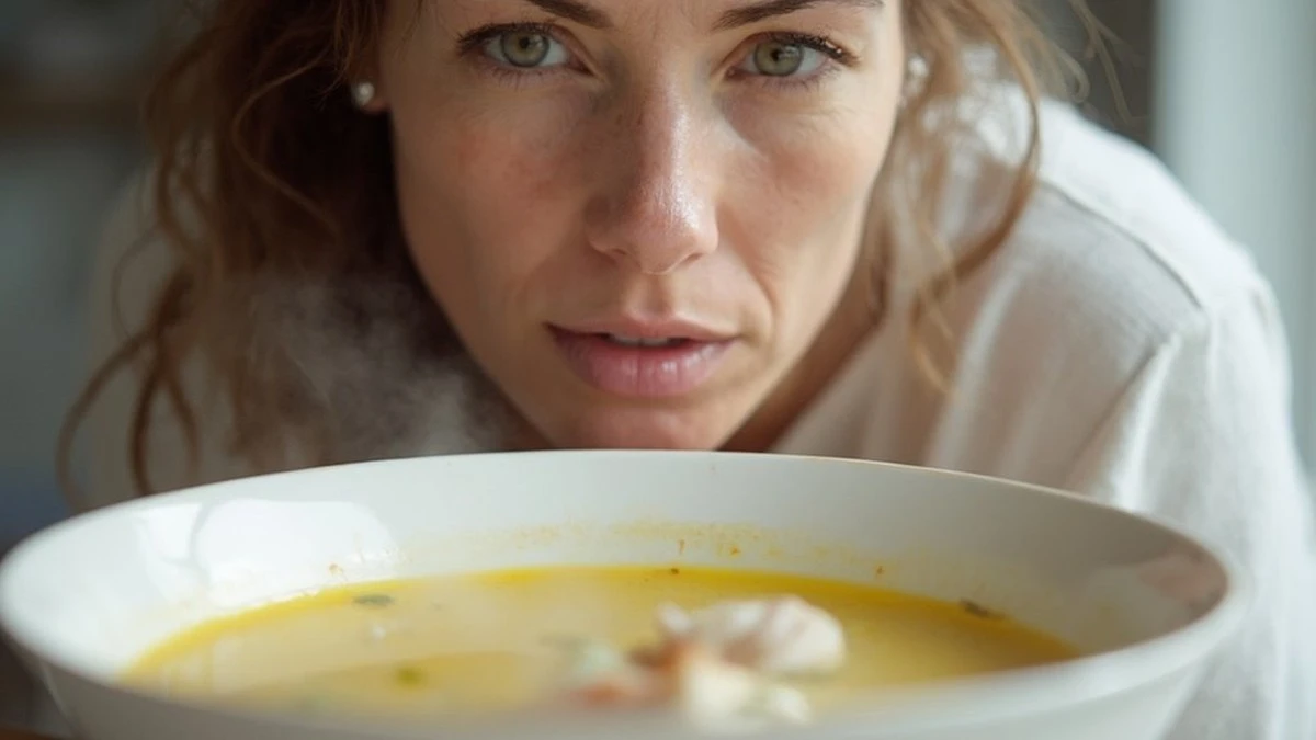 La dieta dei 7 giorni della zuppa di cavolo: ero euforica, poi ho scoperto la cruda verità (e perché non la rifarei mai)