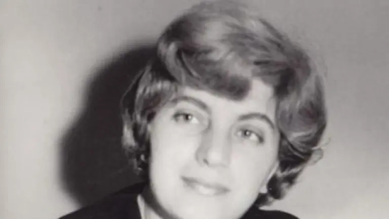 La metamorfosi: cosa resta quando la giovinezza, l'amore e il talento svaniscono.