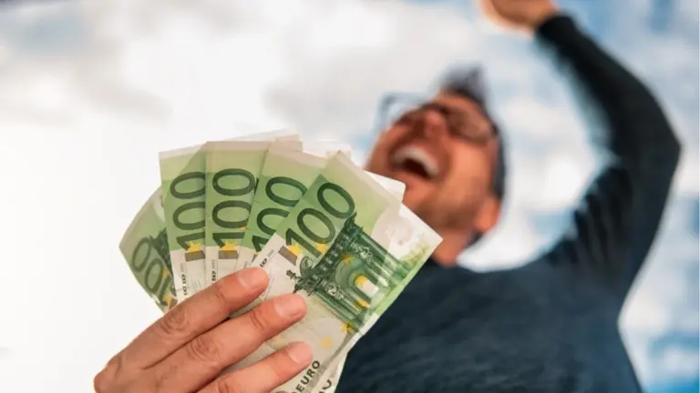 Le 12 cose che i ricchi non dicono (e i poveri ripetono sempre)