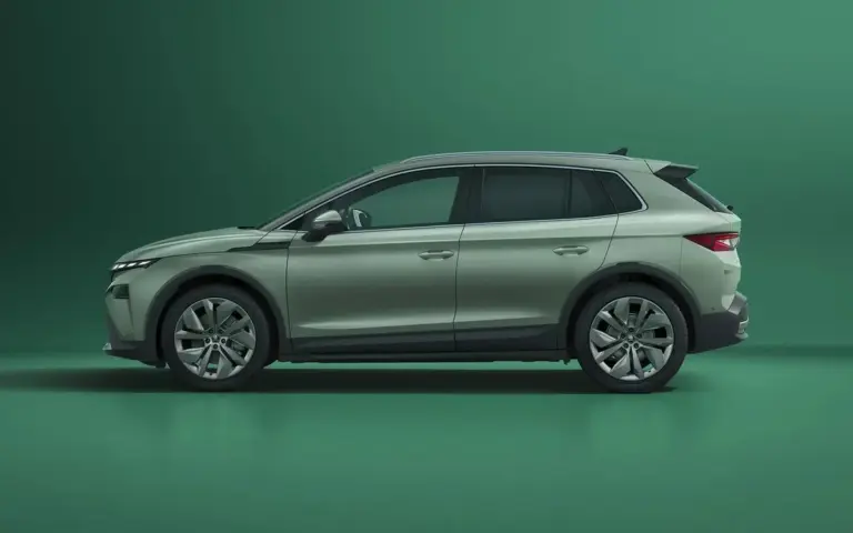 Le auto elettriche a trazione integrale più economiche in Europa: il mercato sta cambiando più velocemente di quanto pensassi