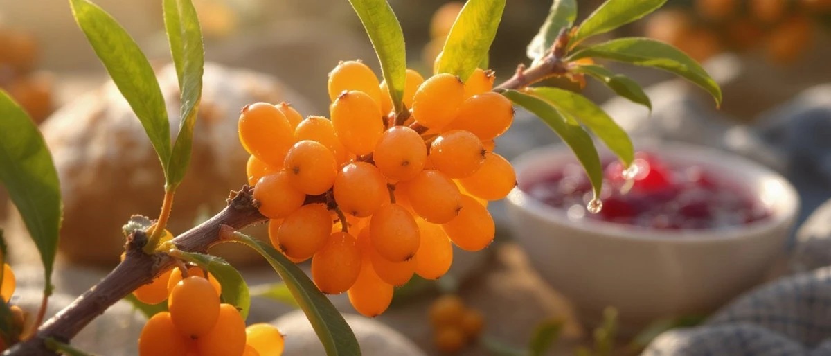 Le bacche che raccoglieva la nonna ogni autunno: pensavo fosse una cosa vecchia, finché non mi sono ammalata io