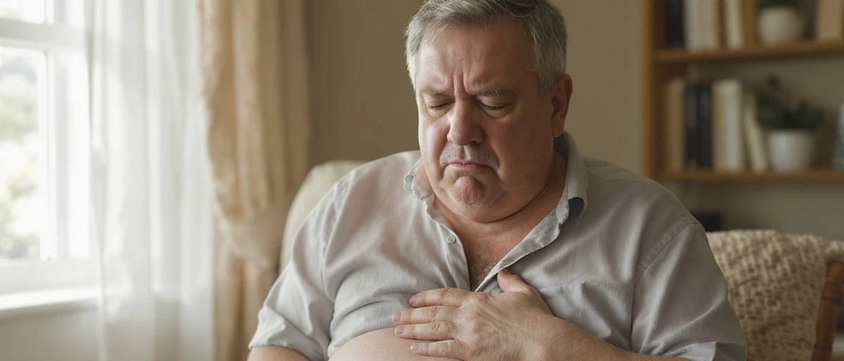 L'esperto svela il motivo per cui molti oltre i 70 anni non riescono ad alzarsi dalla sedia: non è solo l'età