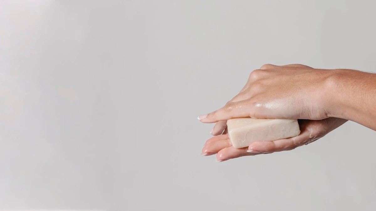 Non buttare i residui di sapone: due modi semplici per creare nuovo sapone liquido e solido