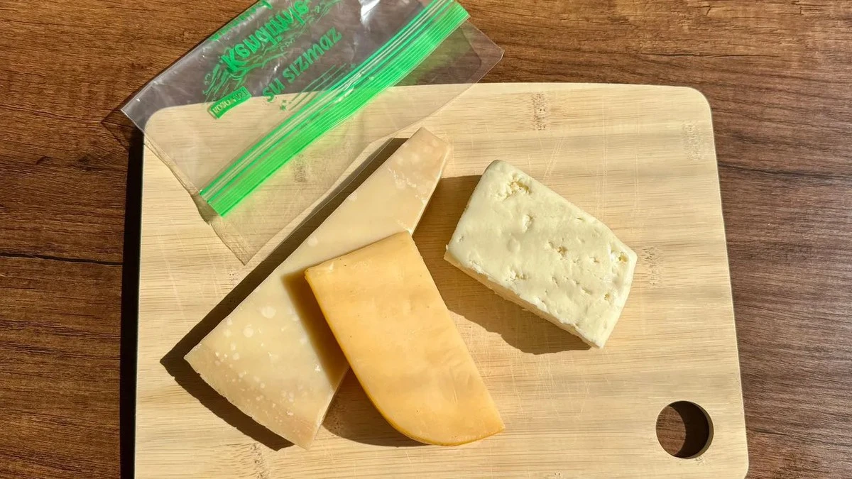 Non buttare più il formaggio: il segreto di conservazione che tutti dimenticano