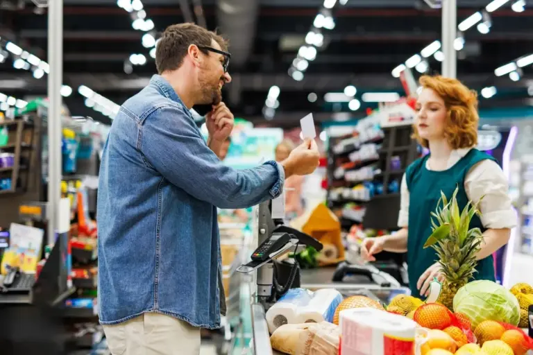 Non cedi i tuoi segreti più intimi per 20 centesimi di sconto sul latte
