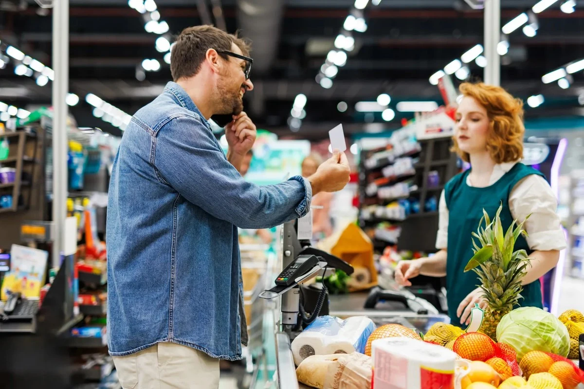Non cedi i tuoi segreti più intimi per 20 centesimi di sconto sul latte