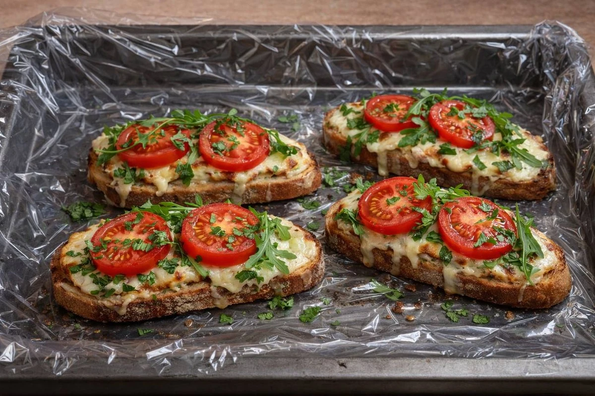 Non gettare più il tappetino del forno: il trucco geniale che ti salva tempo e fatica