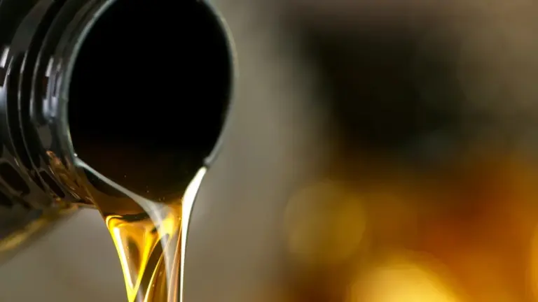 Olio da cucina nel serbatoio diesel: una mossa audace per risparmiare o una bomba a orologeria?