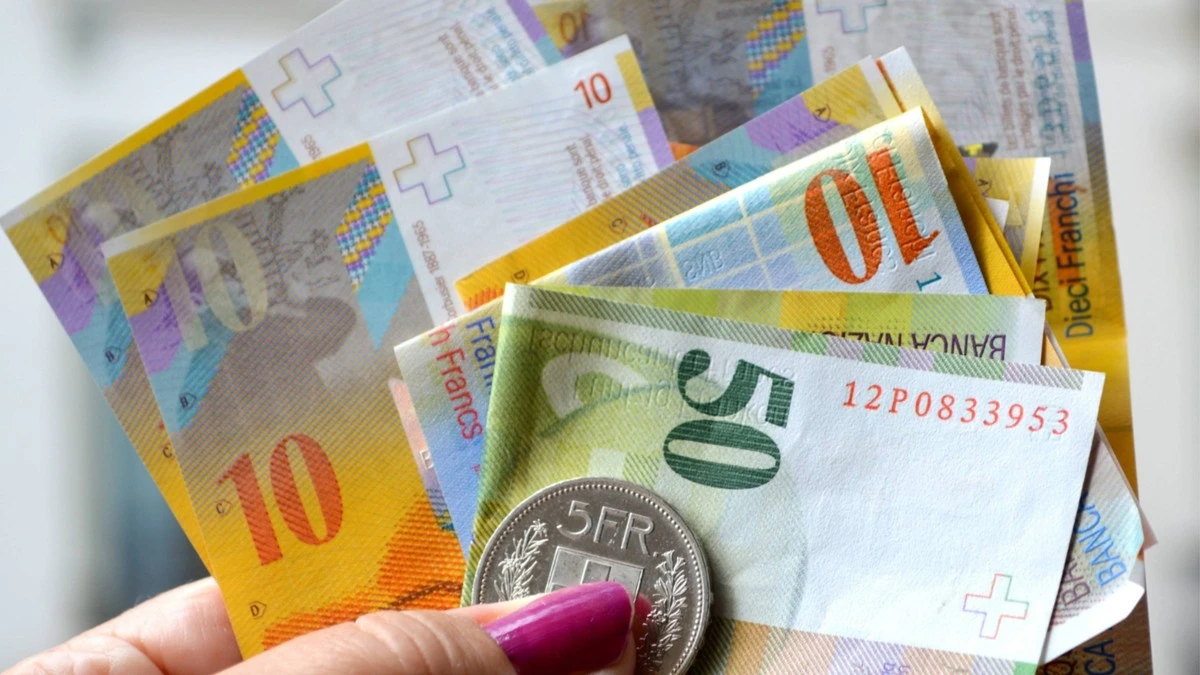 Oltre la Svizzera: in quale altro paese il franco svizzero è moneta ufficiale