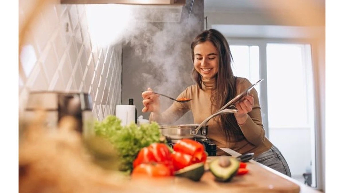 Perché il tuo brodo è sempre torbido? La regola dello chef che trasforma tutto