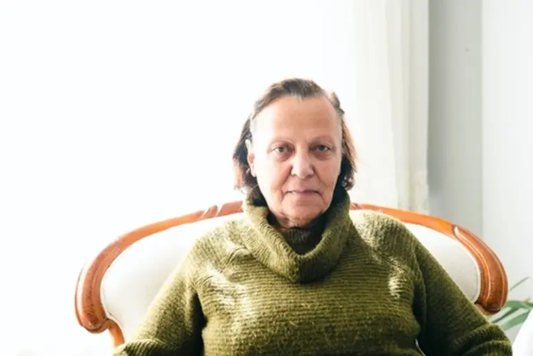Perché la mia vicina 78enne ha una memoria migliore della mia: la sua risposta mi ha stupito