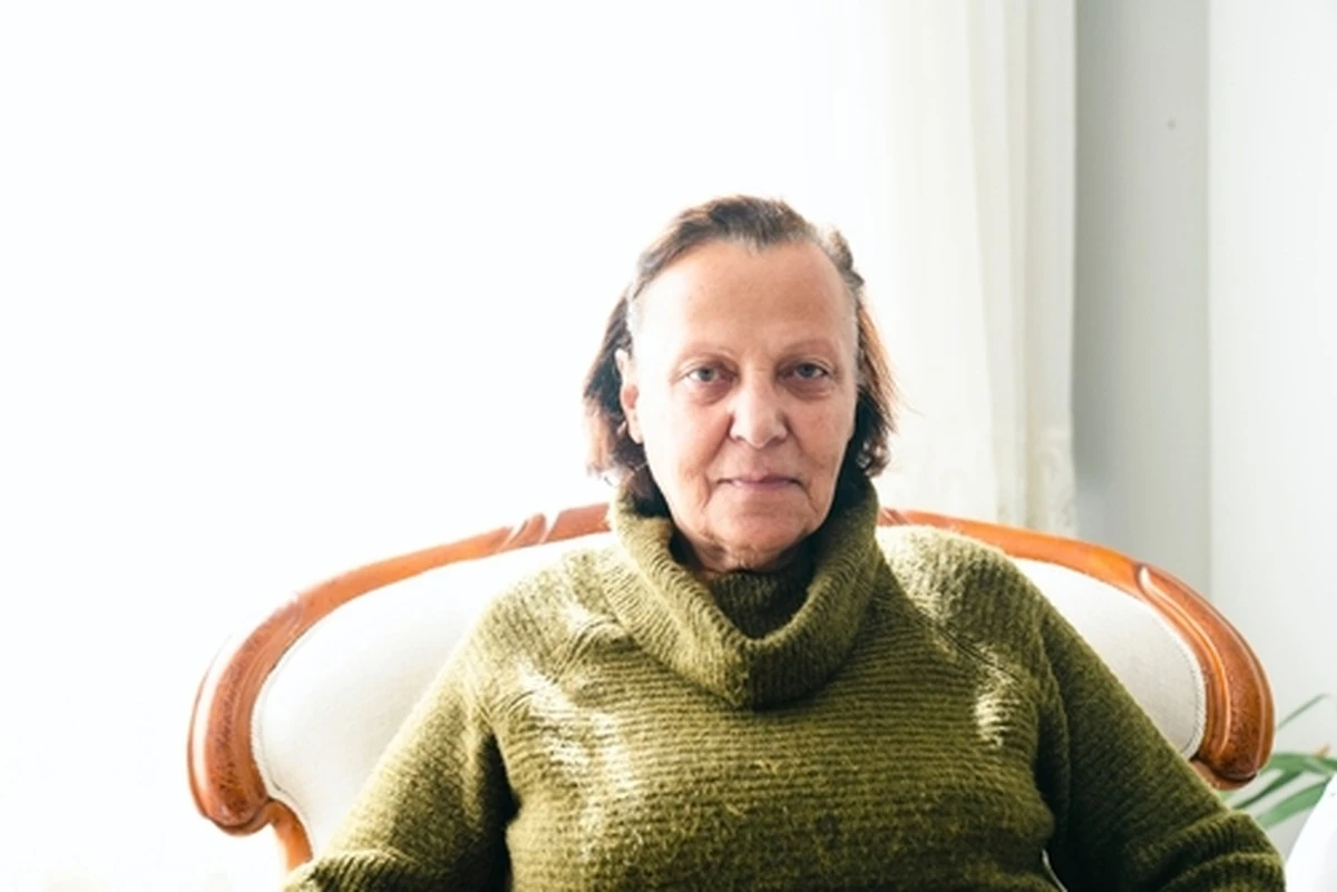 Perché la mia vicina 78enne ha una memoria migliore della mia: la sua risposta mi ha stupito