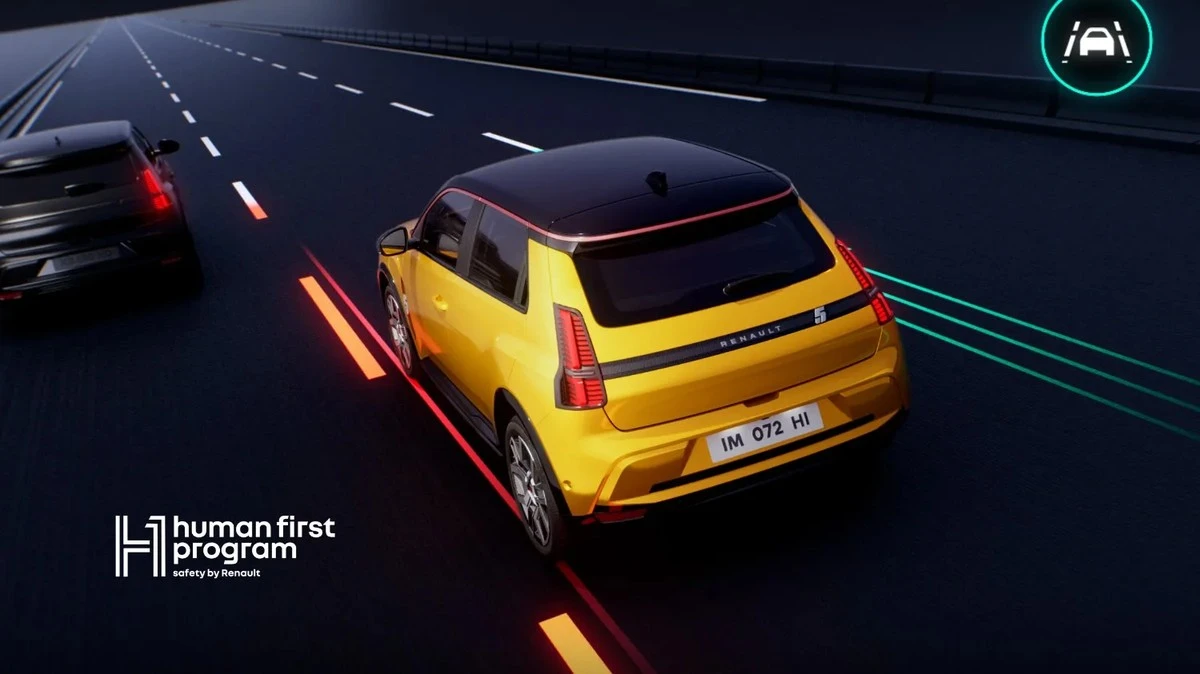 Renault: 16 Nuovi Modelli Elettrici per Dominare il Mercato con Autonomie da Record