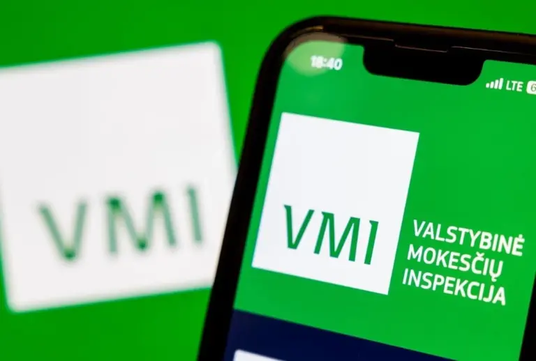 Rimborso VMI: perché i soldi dell'EDS non sono una mancia – KAIPKADA.LT – Articoli e consigli utili ogni giorno