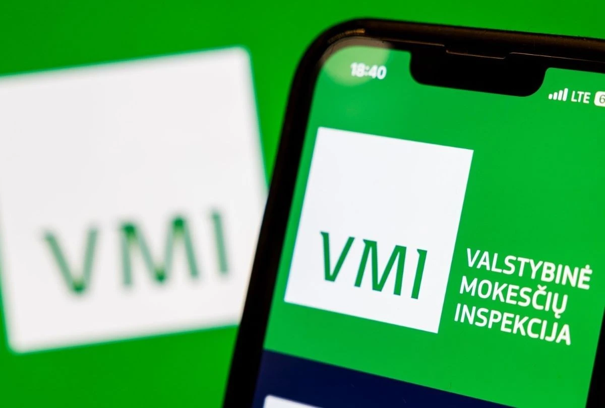 Rimborso VMI: perché i soldi dell'EDS non sono una mancia – KAIPKADA.LT – Articoli e consigli utili ogni giorno
