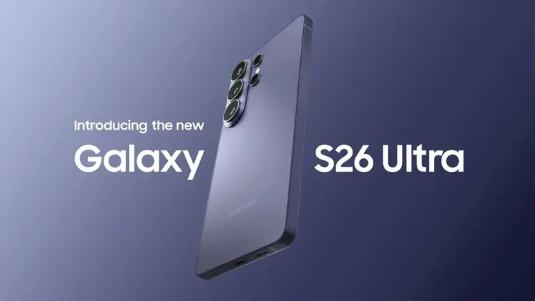 Samsung Galaxy S26 Ultra: L'effetto "occhi stanchi" che mette in crisi i fan