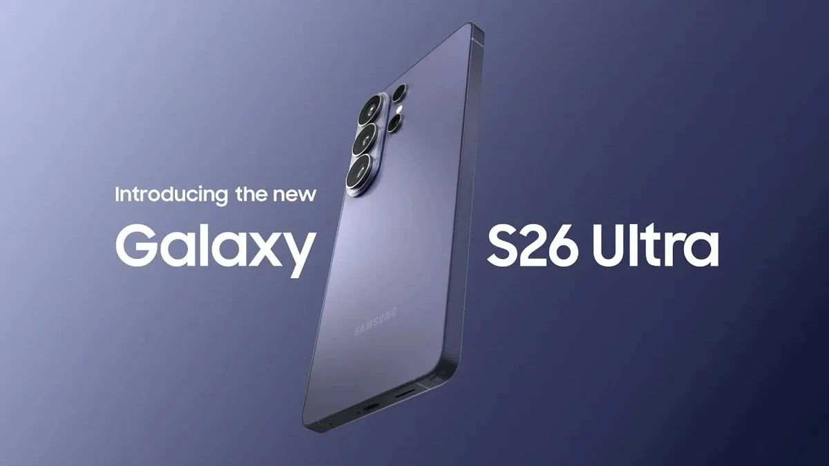 Samsung Galaxy S26 Ultra: L'effetto "occhi stanchi" che mette in crisi i fan