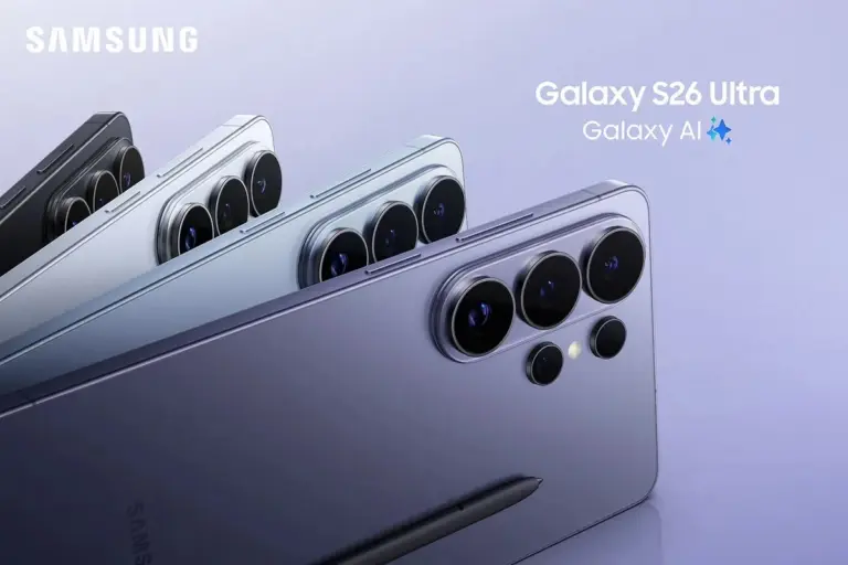 Samsung Galaxy S26 Ultra: la batteria che sfida l'iPhone 17 Pro Max – ecco come ha fatto